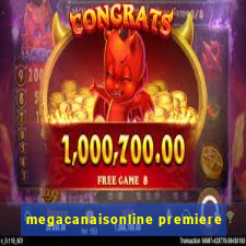 megacanaisonline premiere